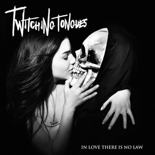 Twitching Tongues Merch